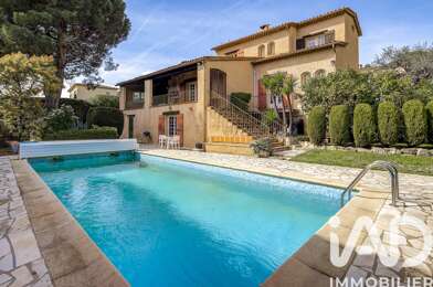 Maison 6 pièces 845000 €