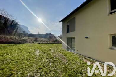 Maison 4 pièces 299000 €