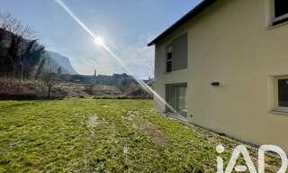 Maison 4 Pièces 90 m² à vendre à Cognin-les-Gorges (38470)