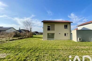 Maison 4 pièces 285000 €