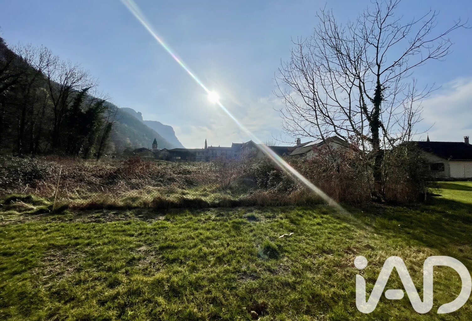 Vente Maison/villa 4 pièces — photo 1