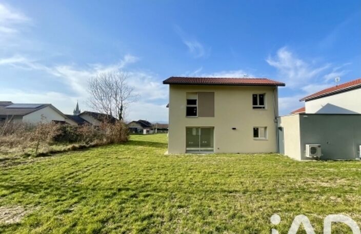 Vente Maison/villa 4 pièces — photo 2