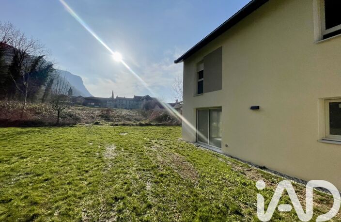 Vente Maison/villa 4 pièces — photo 3
