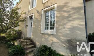 Maison 5 Pièces 156 m² à vendre à Chérancé (72170)