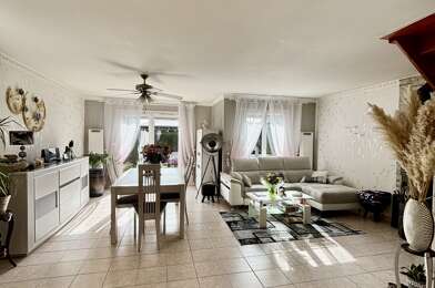 Maison 6 pièces 450000 €