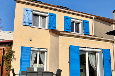 Maison 6 pièces 440000 €