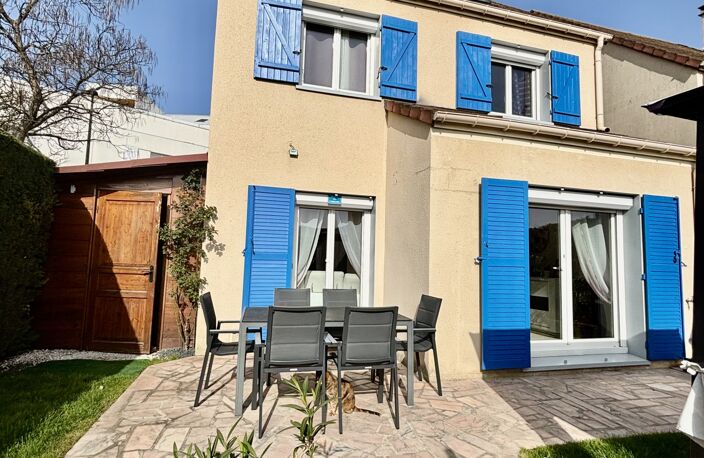 Vente Maison traditionnelle 6 pièces — photo 2