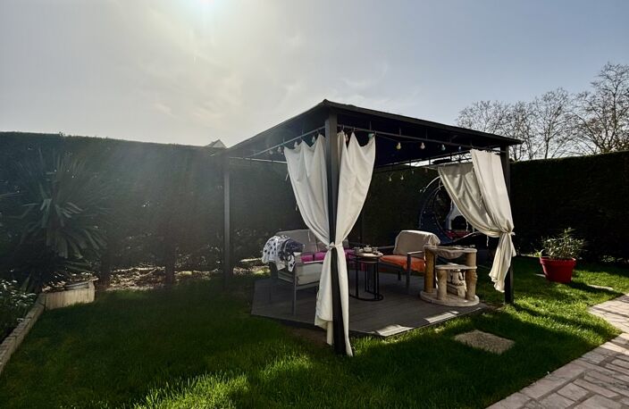 Vente Maison traditionnelle 6 pièces — photo 3
