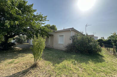 Maison 4 pièces 880 €