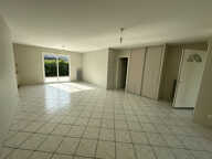 MARMANDE villa de PP avec garage et jardin LIBRE — photo 3