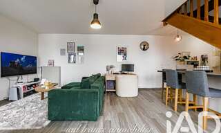 Appartement 3 Pièces 60 m² à vendre à Vernouillet (78540)