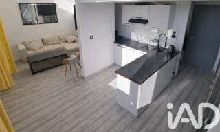 Appartement 2 Pièces 47 m² à vendre à Champagne-sur-Seine (77430)