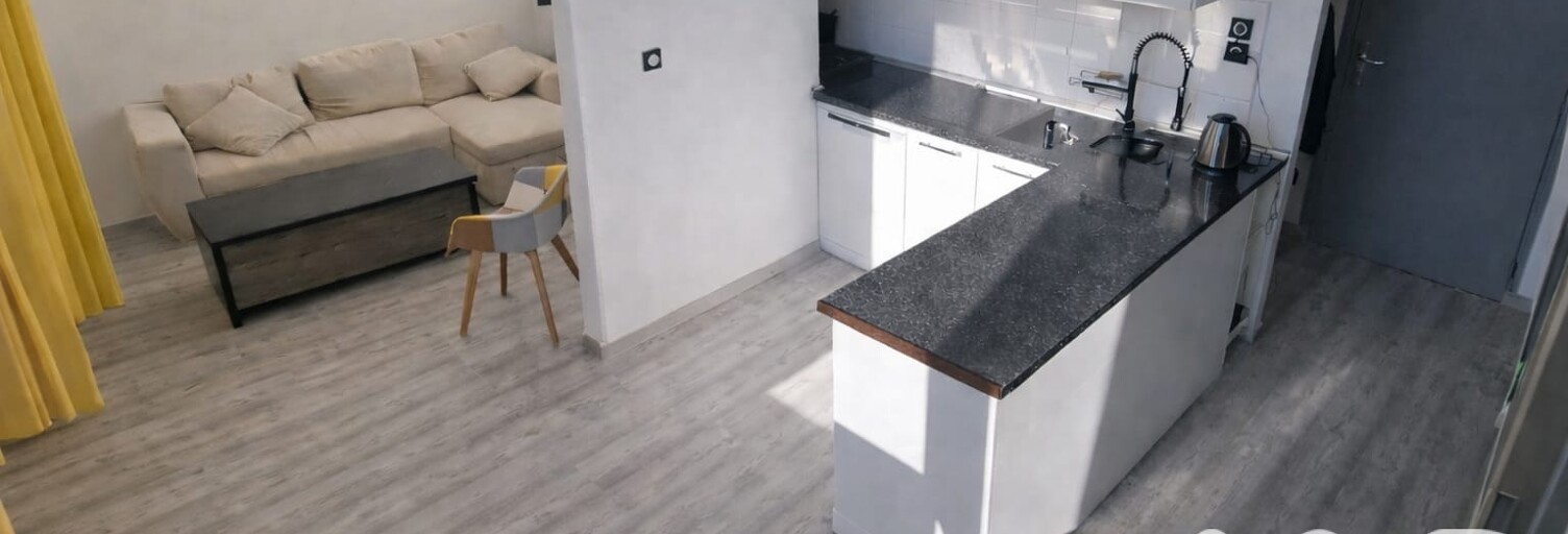 Appartement 2 Pièces 47 m² à vendre à Champagne-sur-Seine (77430)