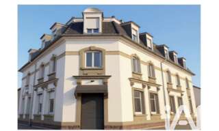 Appartement 5 Pièces 129 m² à vendre à Strasbourg (67000)