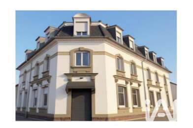 Appartement 5 pièces 350000 €