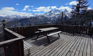 Appartement 3 Pièces 45 m² à vendre à Barcelonnette (04400)