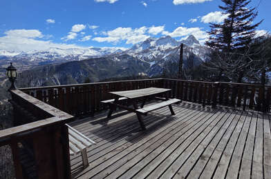 Appartement 3 pièces 212000 €