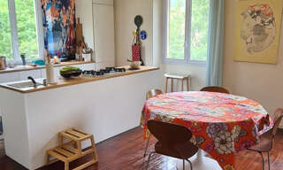 Appartement 3 Pièces 100 m² à vendre à Barcelonnette (04400)