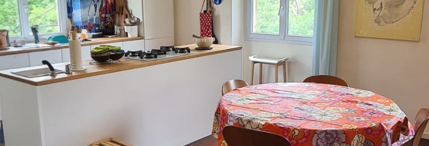 Appartement 3 Pièces 100 m² à vendre à Barcelonnette (04400)