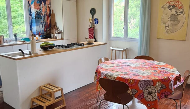 Appartement 3 pièces  à vendre Barcelonnette 04400