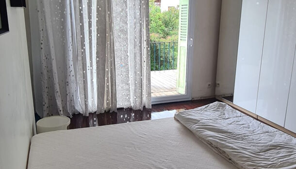 Appartement 3 pièces  à vendre Barcelonnette 04400