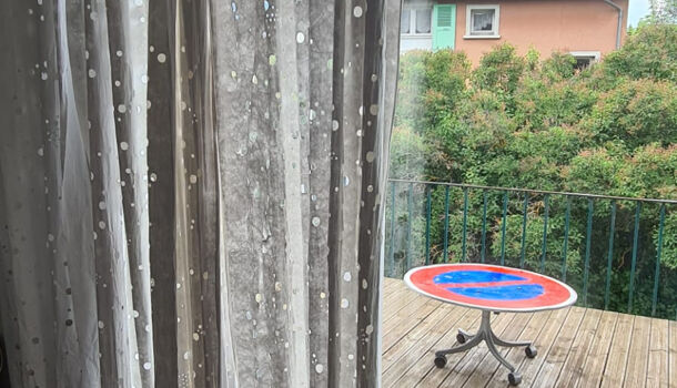 Appartement 3 pièces  à vendre Barcelonnette 04400