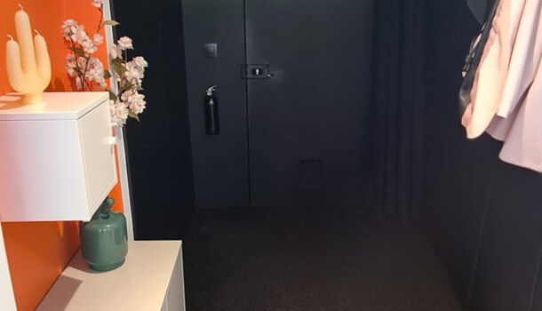 Appartement 3 pièces  à vendre Barcelonnette 04400