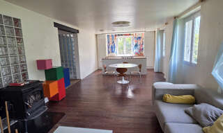 Appartement 3 Pièces 100 m² à vendre à Barcelonnette (04400)