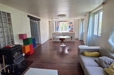 Appartement 3 pièces 231000 €