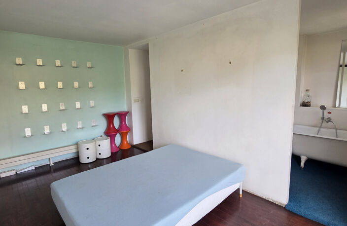 T3 + Garage + Cave + Jardin — photo 3