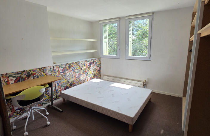 T3 + Garage + Cave + Jardin — photo 4