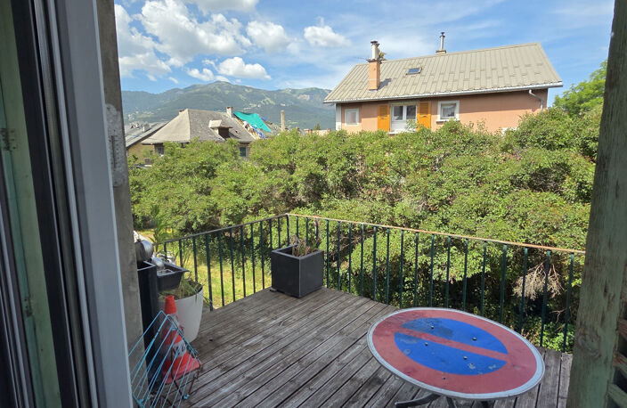 T3 + Garage + Cave + Jardin — photo 5