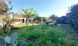 Maison 6 Pièces 92 m² à vendre à Frontignan (34110)