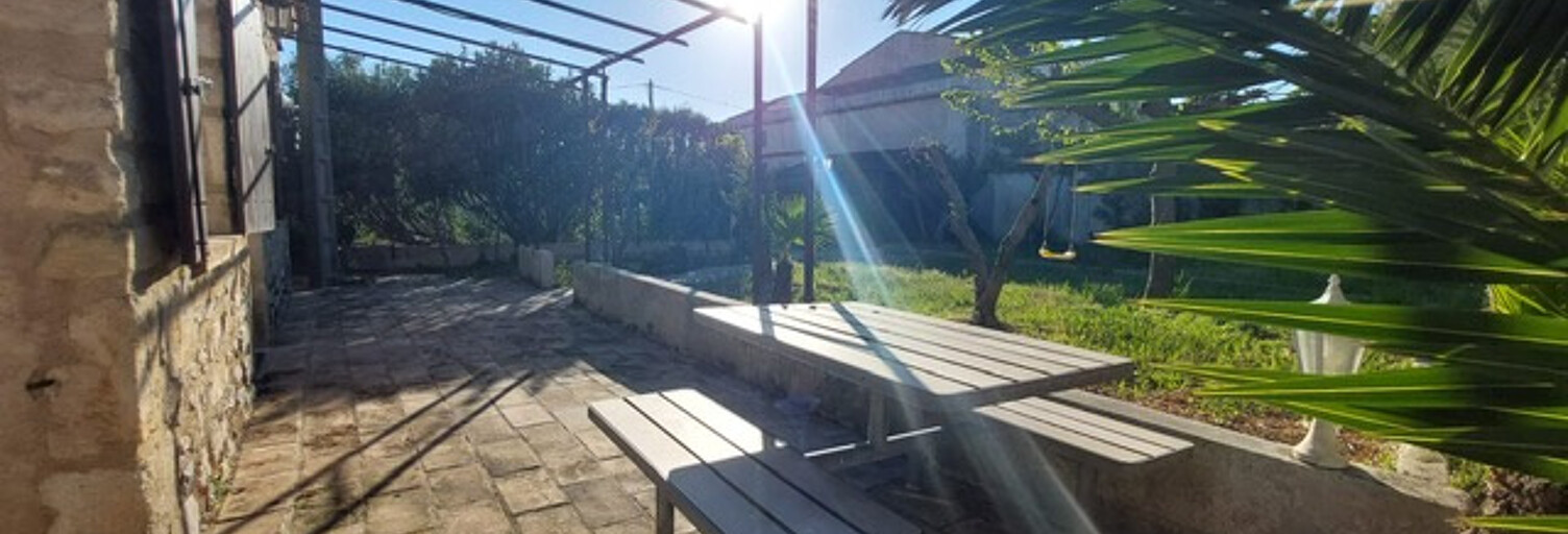 Maison 6 Pièces 92 m² à vendre à Frontignan (34110)