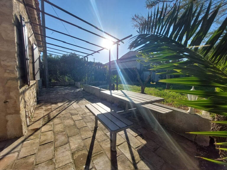 RARE ! Frontignan Plage   Maison de caractère à 1 min de la — photo 1