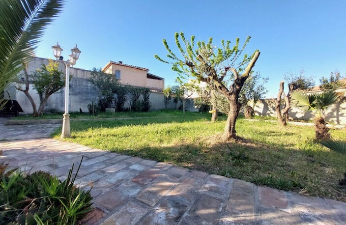 RARE ! Frontignan Plage   Maison de caractère à 1 min de la — photo 3
