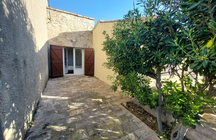 RARE ! Frontignan Plage   Maison de caractère à 1 min de la — photo 5