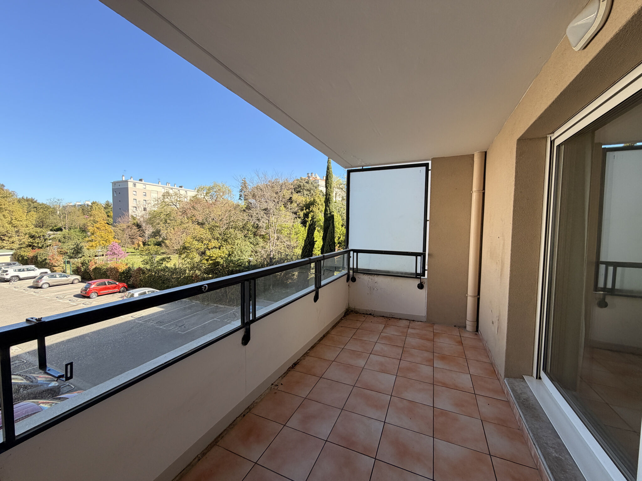 Appartement  T2 à louer Marseille 9eme 13009