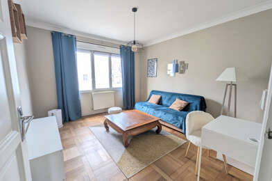 Appartement 2 pièces 750 €