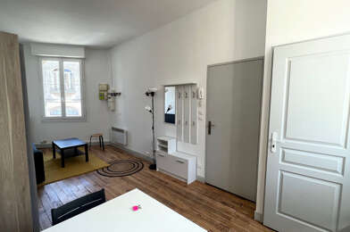 Appartement 1 pièces 546 €