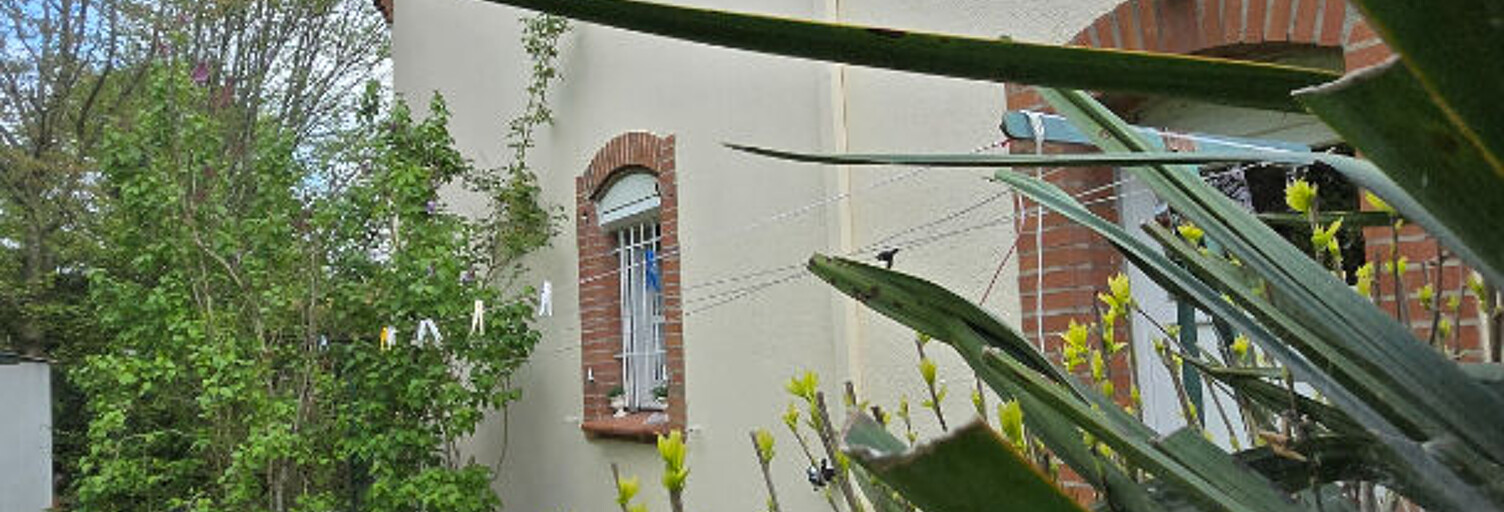 Maison 6 Pièces 177 m² à vendre à Seilh (31840)