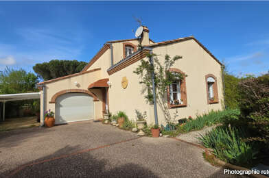 Maison 6 pièces 439000 €