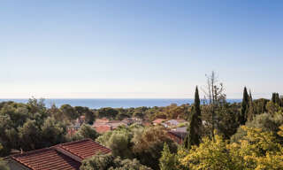 Appartement 4 Pièces 96 m² à vendre à Saint-Raphaël (83700)