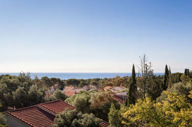 Appartement 4 pièces 899000 €