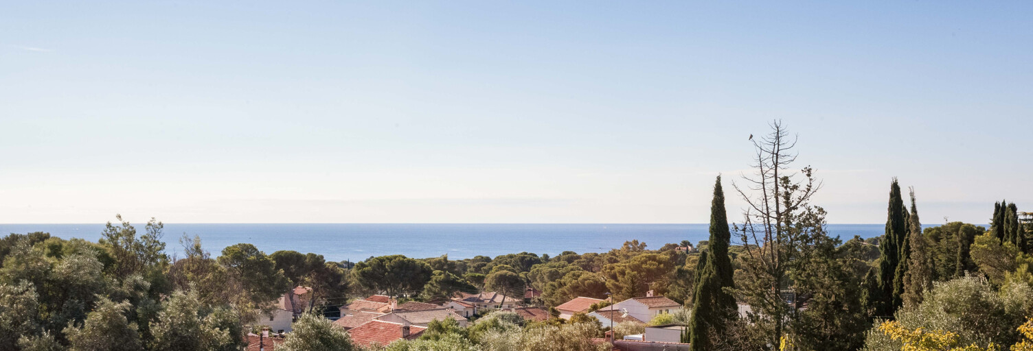 Appartement 4 Pièces 96 m² à vendre à Saint-Raphaël (83700)