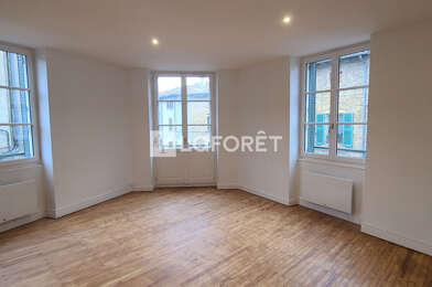 Appartement 3 pièces 780 €