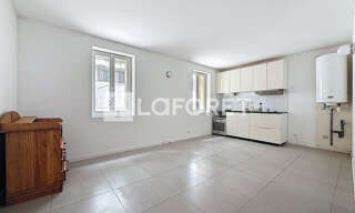 Appartement 2 Pièces 37 m² à vendre à Marseille 8 (13008)