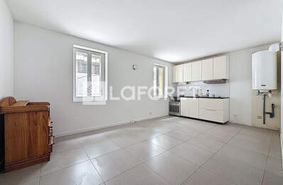 Appartement Marseille 2 pièce(s) 37 m2 — photo du bien