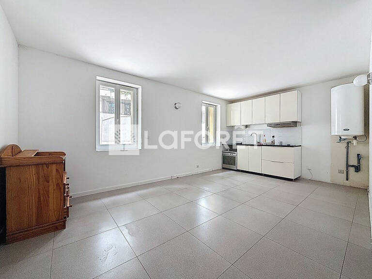 Appartement Marseille 2 pièce(s) 37 m2 — photo 1