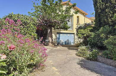 Maison 5 pièces 320000 €